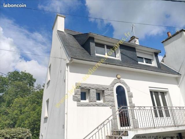 Maison 5 pièces 87 m²