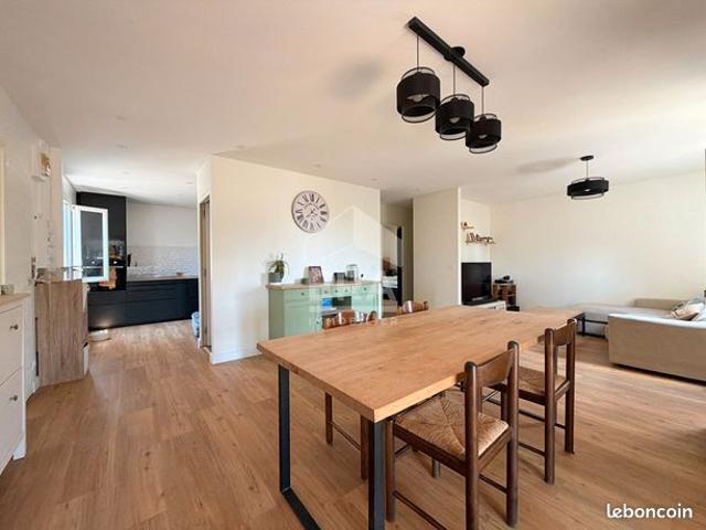 Maison 5 pièces 87 m²