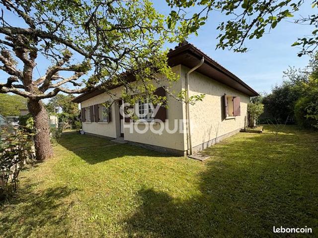 Maison 5 pièces 87 m²