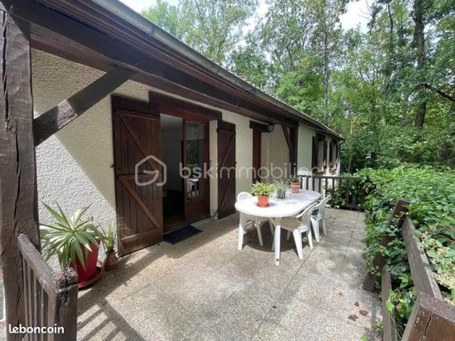 Maison 5 pièces 87 m²