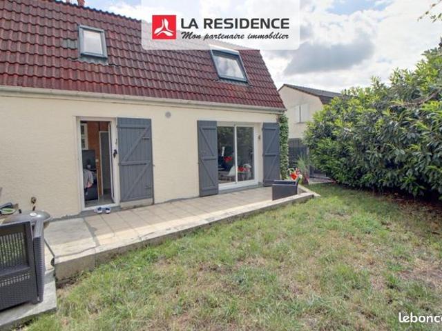 Maison 5 pièces 87 m²