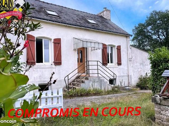 Maison 5 pièces 87 m²