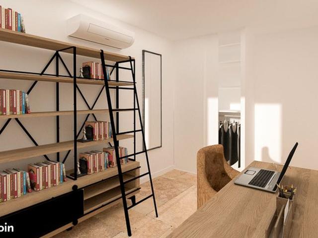 Maison 5 pièces 87 m²