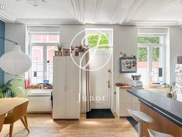 Maison 5 pièces 87 m²