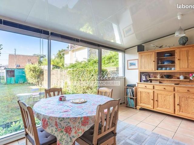 Maison 5 pièces 87 m²