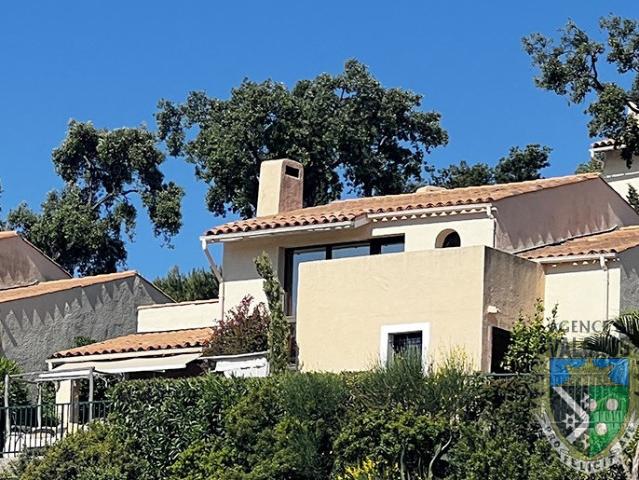Maison 5 pièces 87 m²