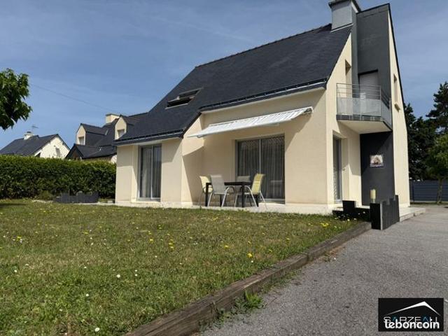 Maison 5 pièces 85 m²