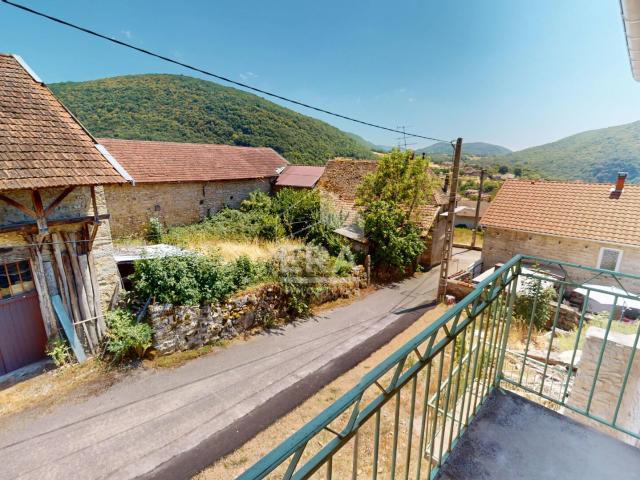 Maison 5 pièces 87 m²