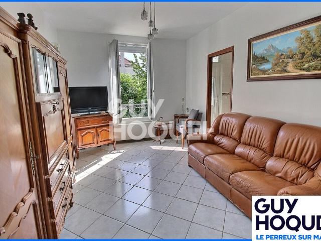 Maison 5 pièces 87 m²