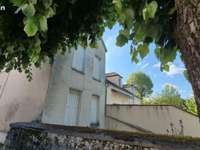 Maison 5 pièces 87 m²