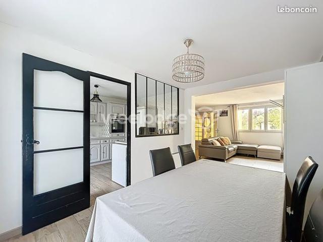 Maison 5 pièces 87 m²