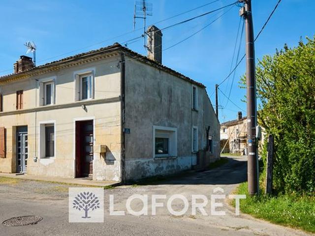 Maison 5 pièces 87 m²
