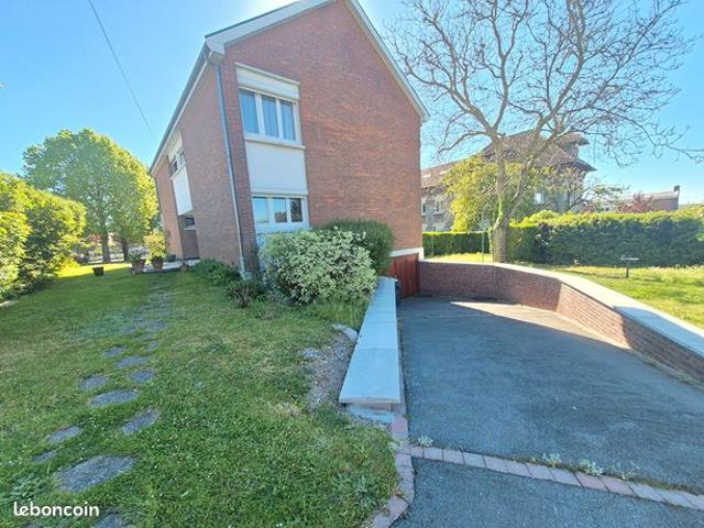 Maison 5 pièces 87 m²