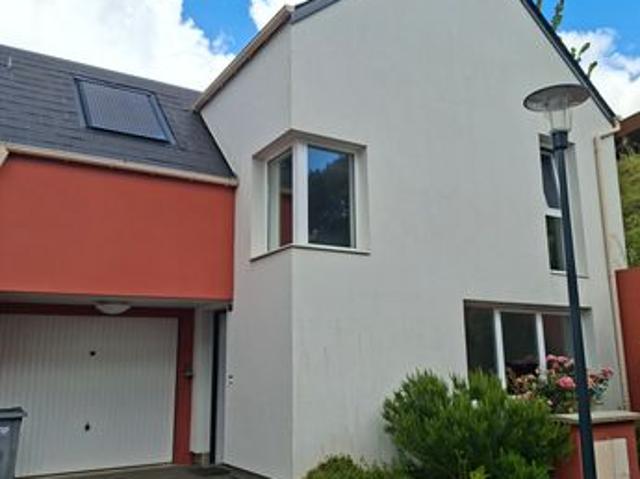 Maison 5 pièces 87 m²