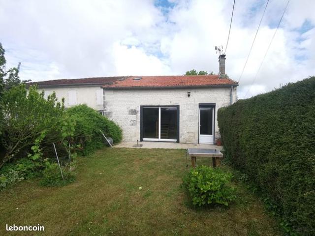 Maison 5 pièces 87 m²