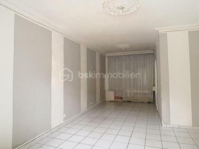 Maison 5 pièces 87 m²
