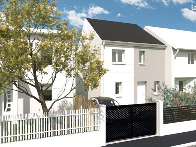 Maison 5 pièces 87 m²