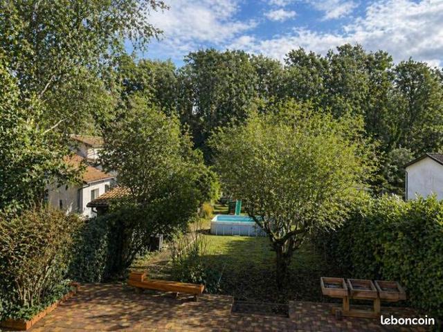 Maison 5 pièces 87 m²