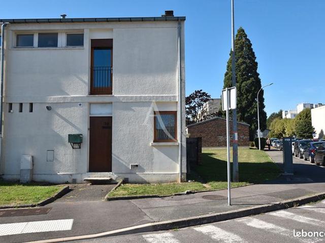 Maison 5 pièces 87 m²