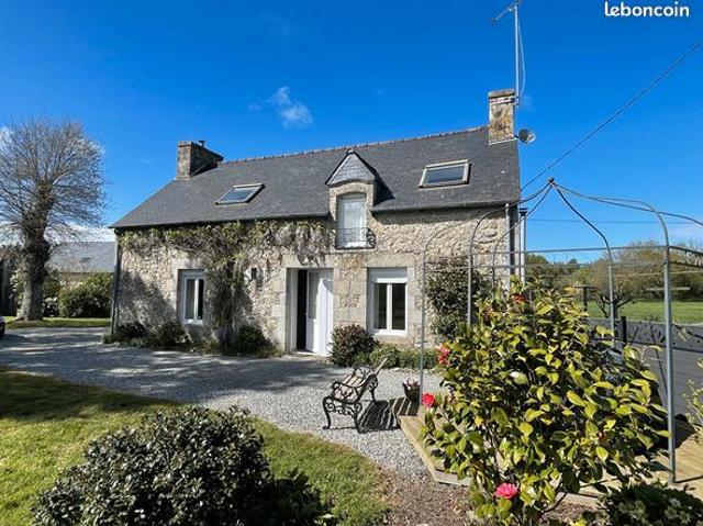 Maison 5 pièces 87 m²