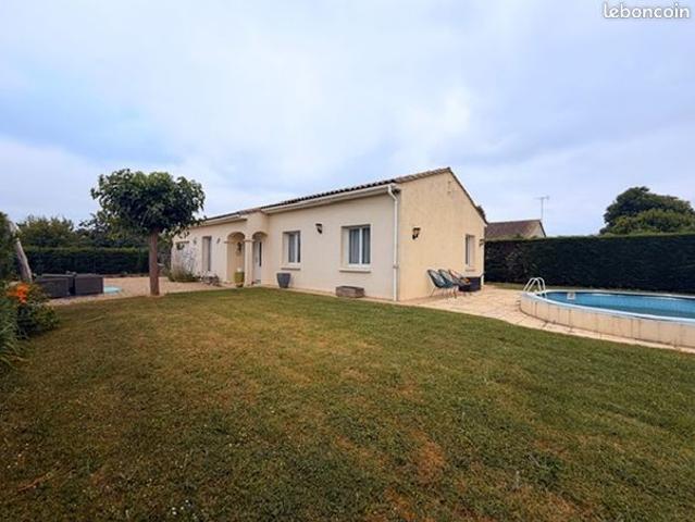 Maison 5 pièces 87 m²