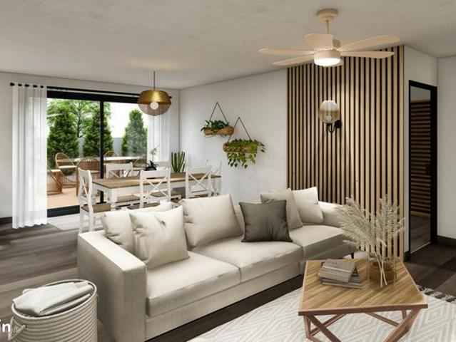 Maison 5 pièces 87 m²
