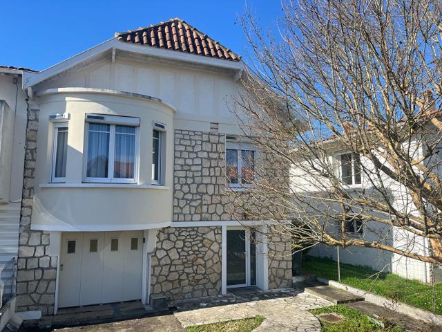Maison 5 pièces 87 m²