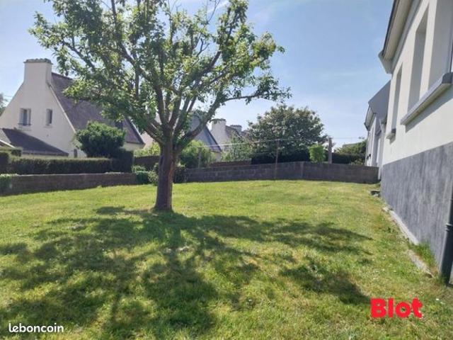 Maison 5 pièces 87 m²
