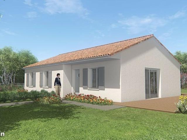 Maison 5 pièces 87 m²