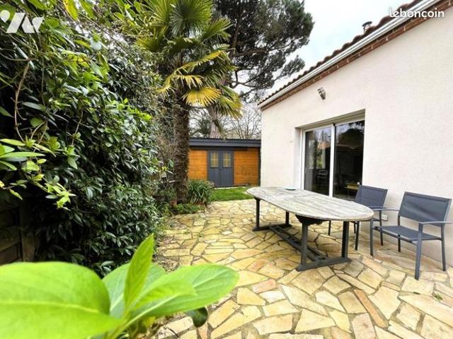 Maison 5 pièces 87 m²