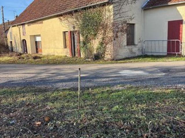 Maison 5 pièces 87 m²