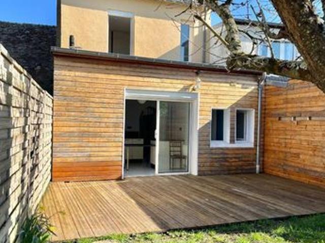 Maison 5 pièces 87 m²