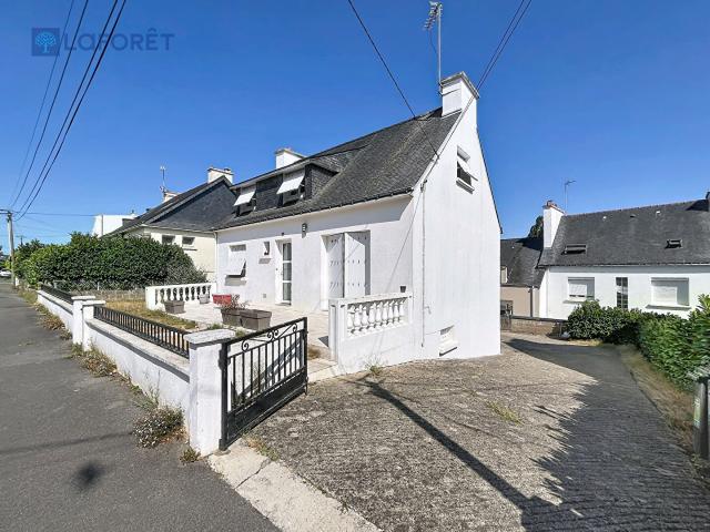 Maison 5 pièces 87 m²