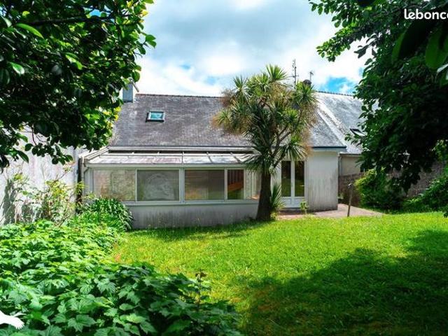 Maison 5 pièces 87 m²