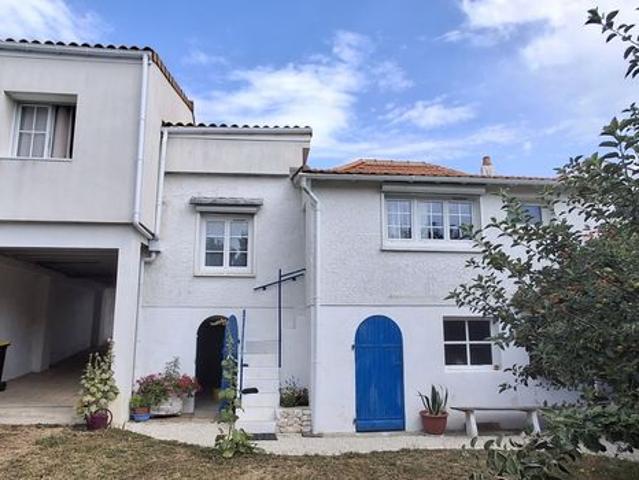 Maison 5 pièces 87 m²
