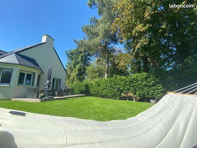 Maison 5 pièces 87 m²