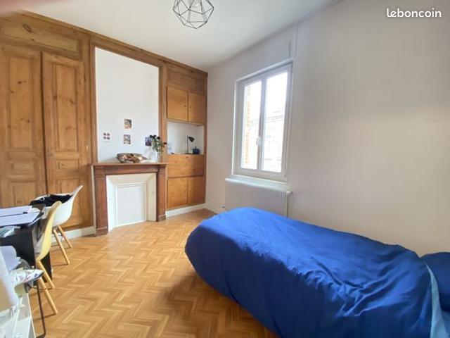 Maison 5 pièces 87 m²
