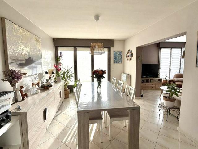 Maison 5 pièces 87 m²
