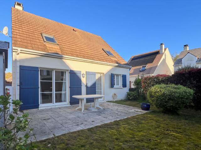 Maison 5 pièces 87 m²