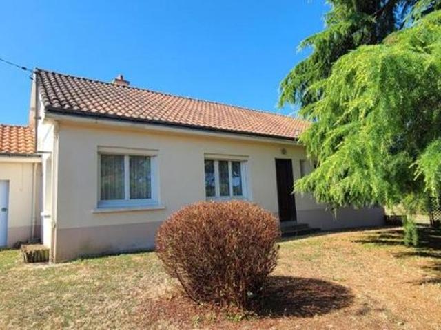 Maison 5 pièces 87 m²