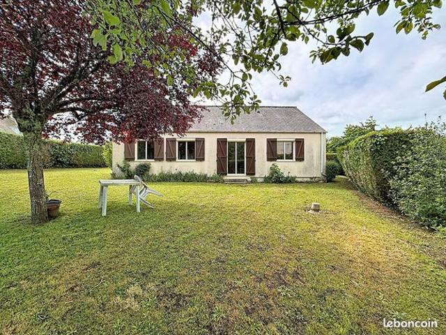 Maison 5 pièces 87 m²