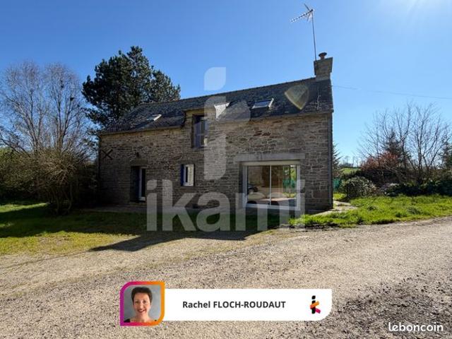 Maison 5 pièces 87 m²