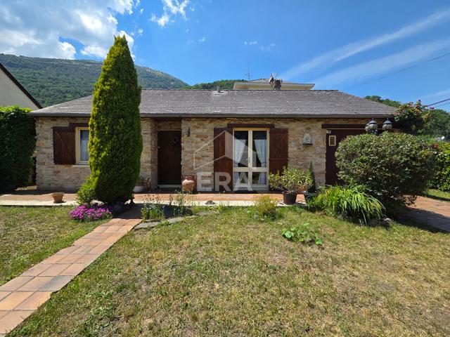 Maison 5 pièces 87 m²