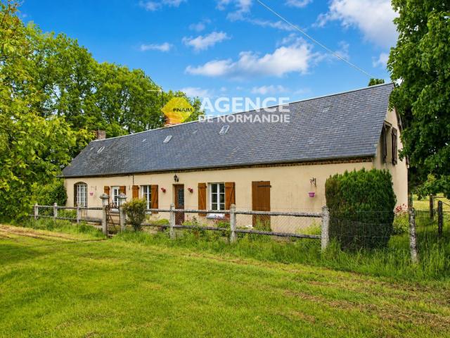 Maison 5 pièces 87 m²