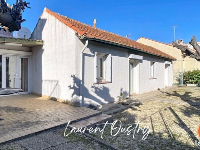 Maison 5 pièces 87 m²