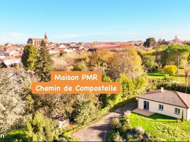 Maison 5 pièces 87 m²