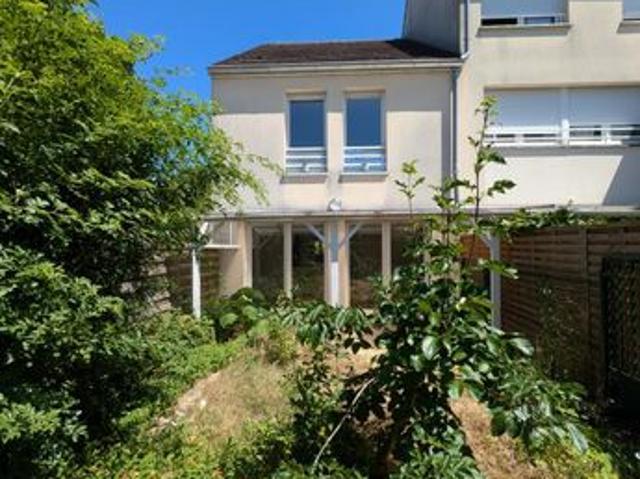 Maison 5 pièces 87 m²