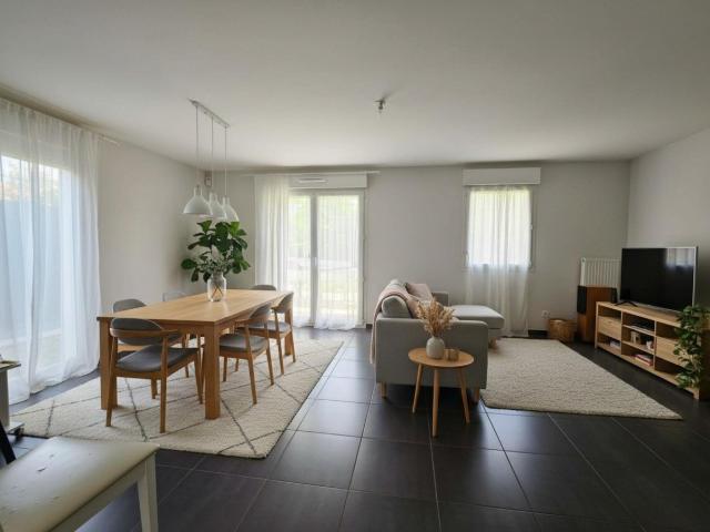 Maison 5 pièces 87 m²