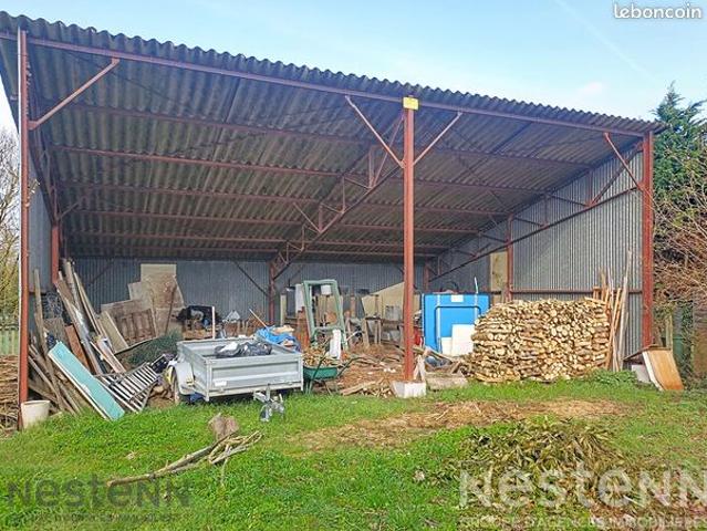 Maison 5 pièces 87 m²