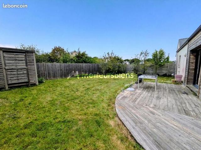 Maison 5 pièces 87 m²